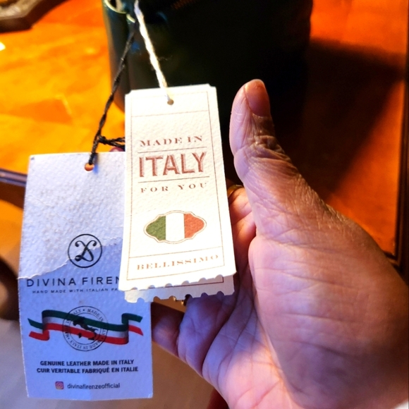 Small shoulder/crossbody bag - Picture 2 of 5